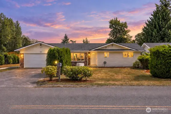 4898 Seafair Drive, Blaine, WA 98230