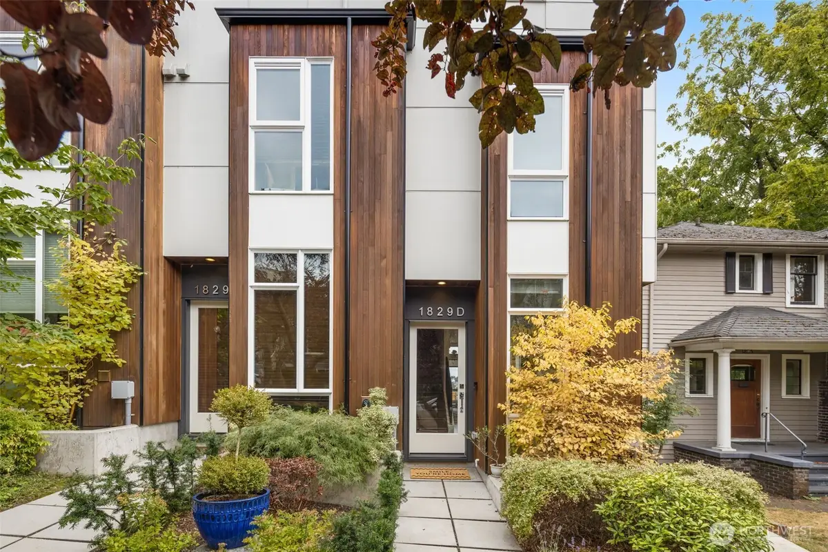 1829 11 Avenue W #D, Seattle, WA 98119 - #1