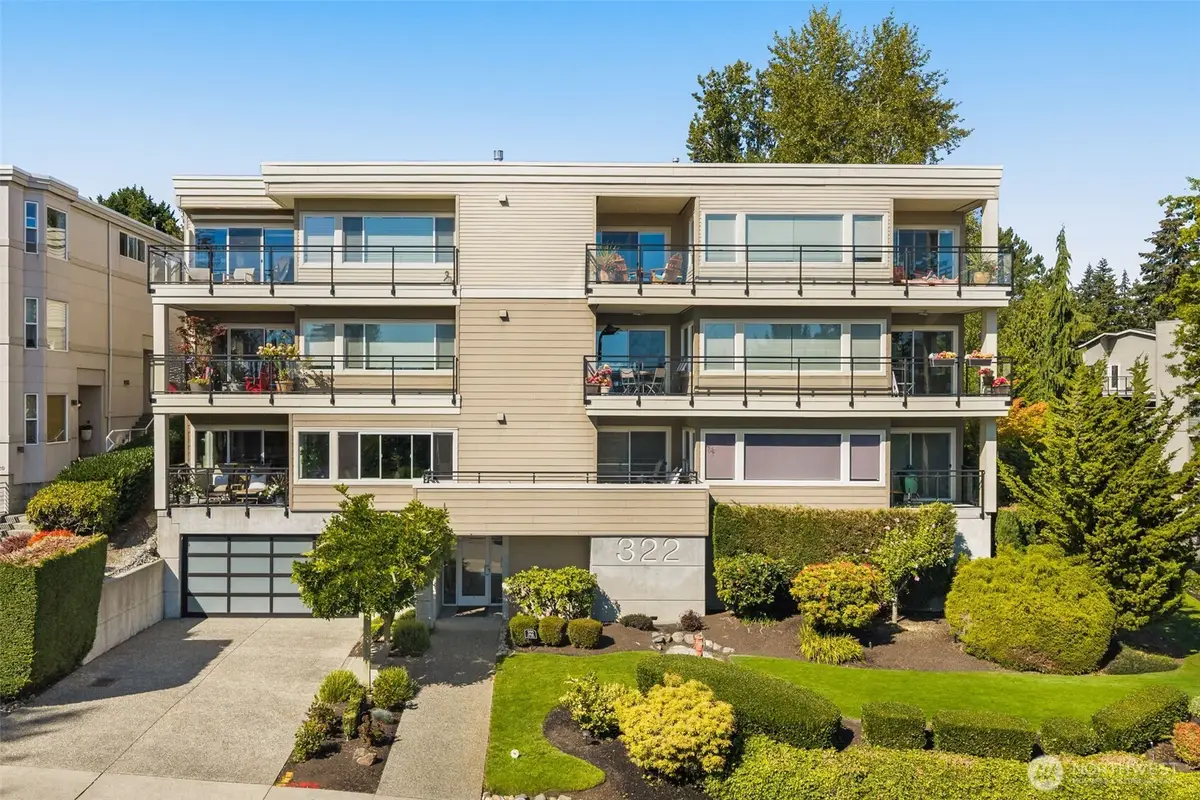 322 5th Avenue #302, Kirkland, WA 98033 - #1