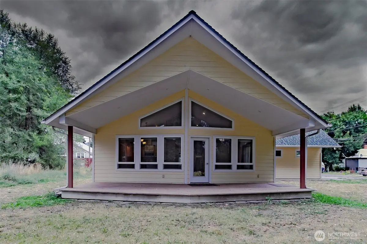 216 S 3rd Street W, Chewelah, WA 99109 - #1