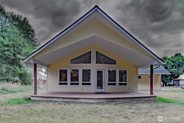 216 S 3rd Street W, Chewelah, WA 99109