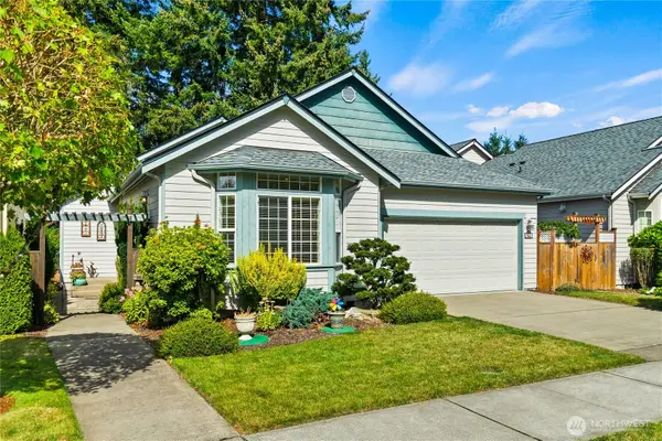 5611 Devonshire Street Se, Olympia, WA 98501