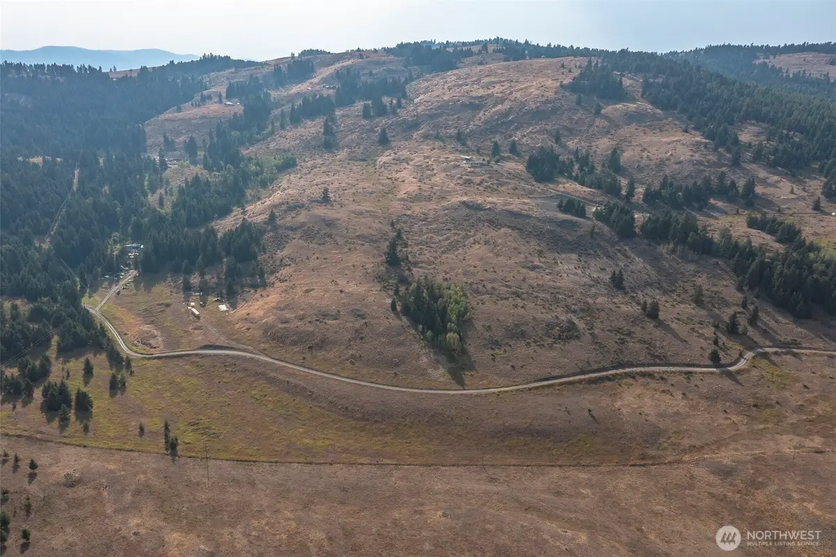 44 Wakefield Lane, Oroville, WA 98844 - #1