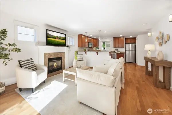 1608 NW 65th Street #A, Seattle, WA 98117