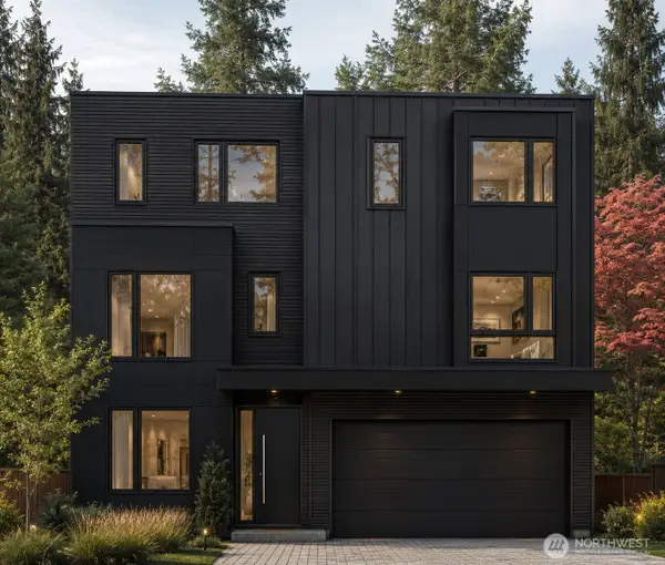 19236 Lago Place Ne, Lake Forest Park, WA 98155