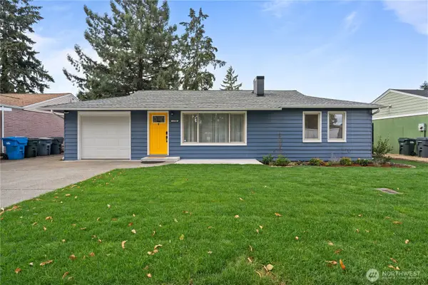 1304 S 115th Street, Tacoma, WA 98444