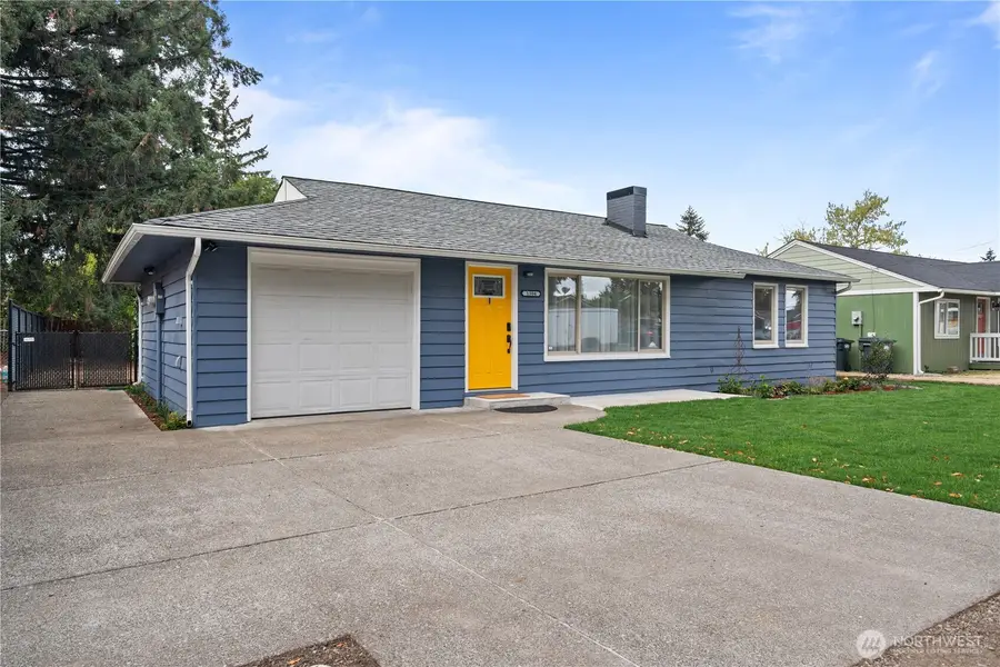 1304 S 115th Street, Tacoma, WA 98444 - #2