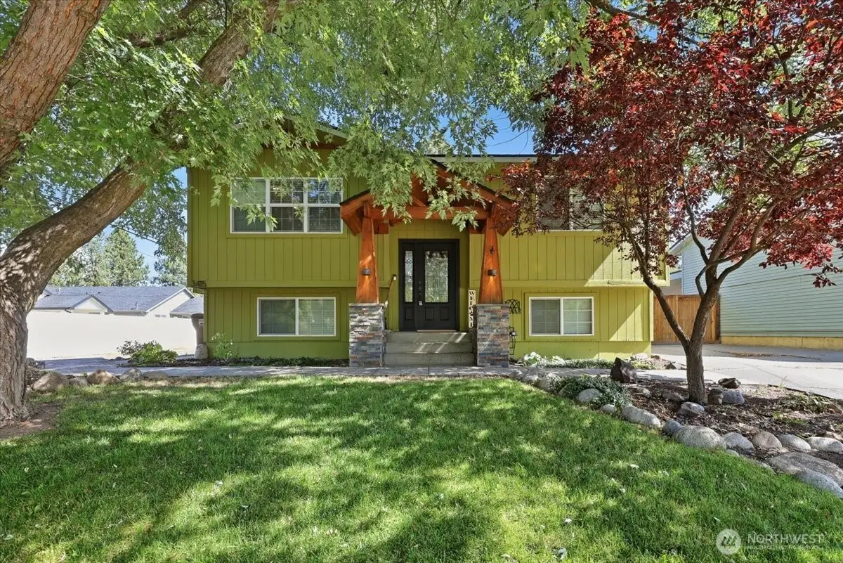 3415 S Myrtle Street, Spokane, WA 99223 - #1