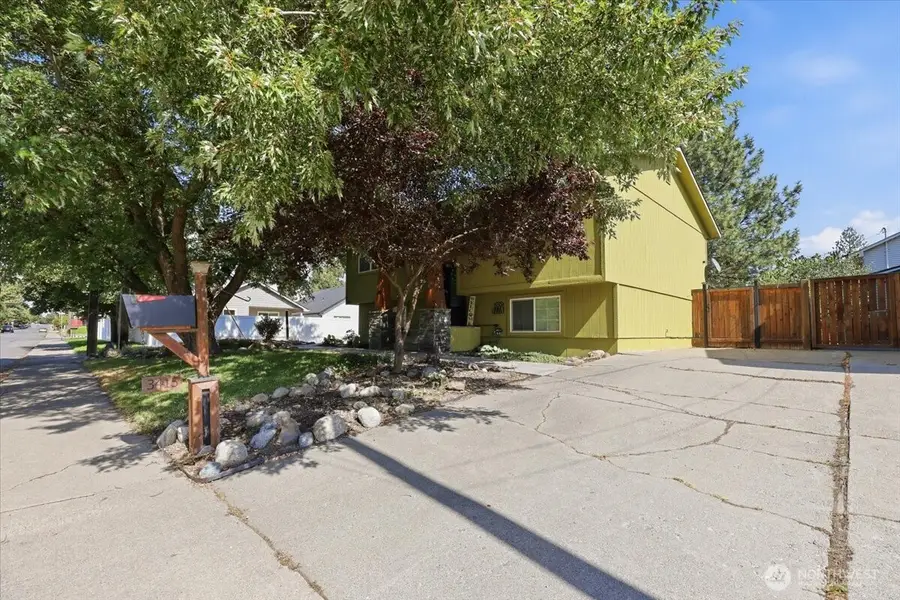 3415 S Myrtle Street, Spokane, WA 99223 - #3