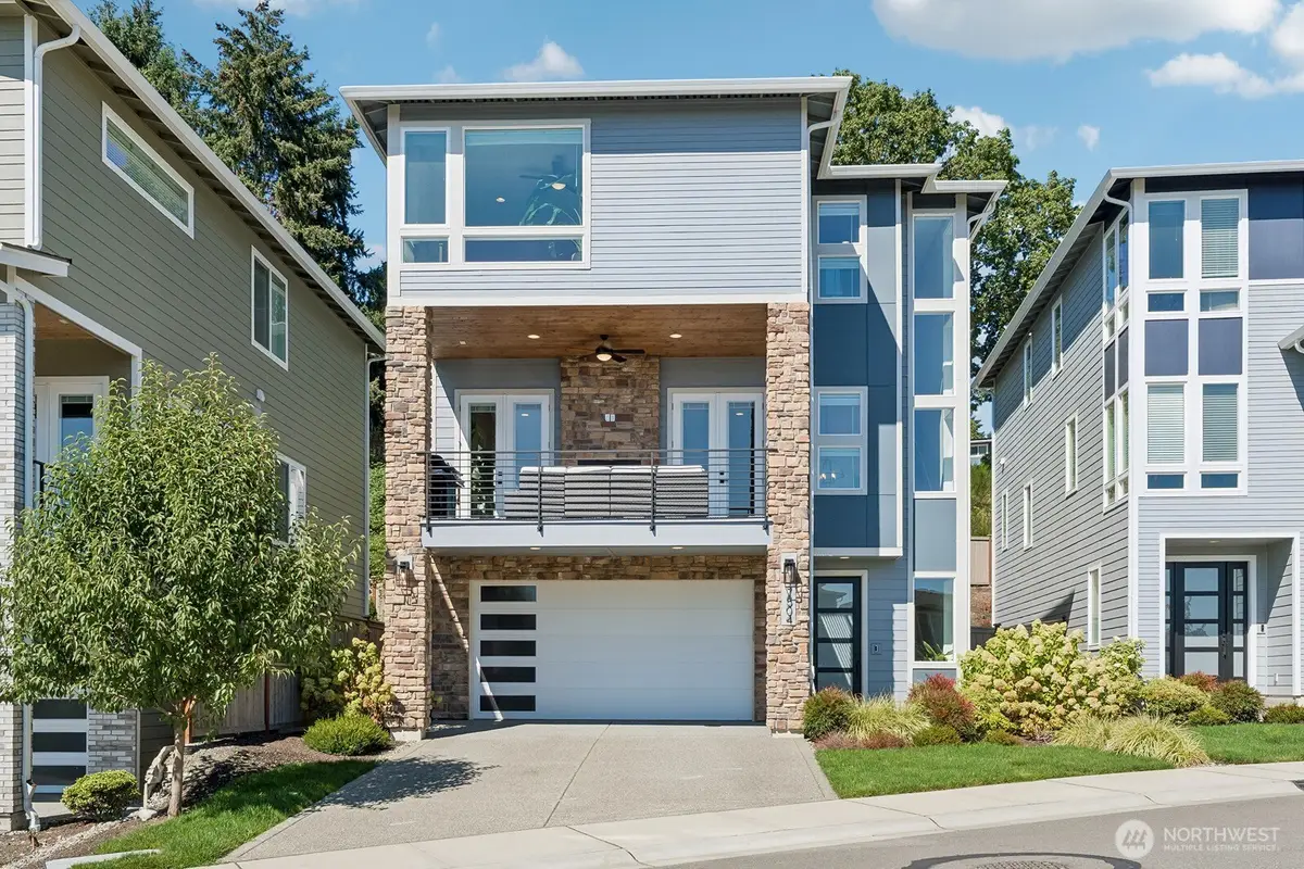 7504 S 129th Place, Seattle, WA 98178 - #1