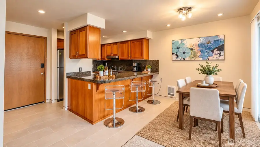 9030 Seward Park Avenue S #311, Seattle, WA 98118 - #2