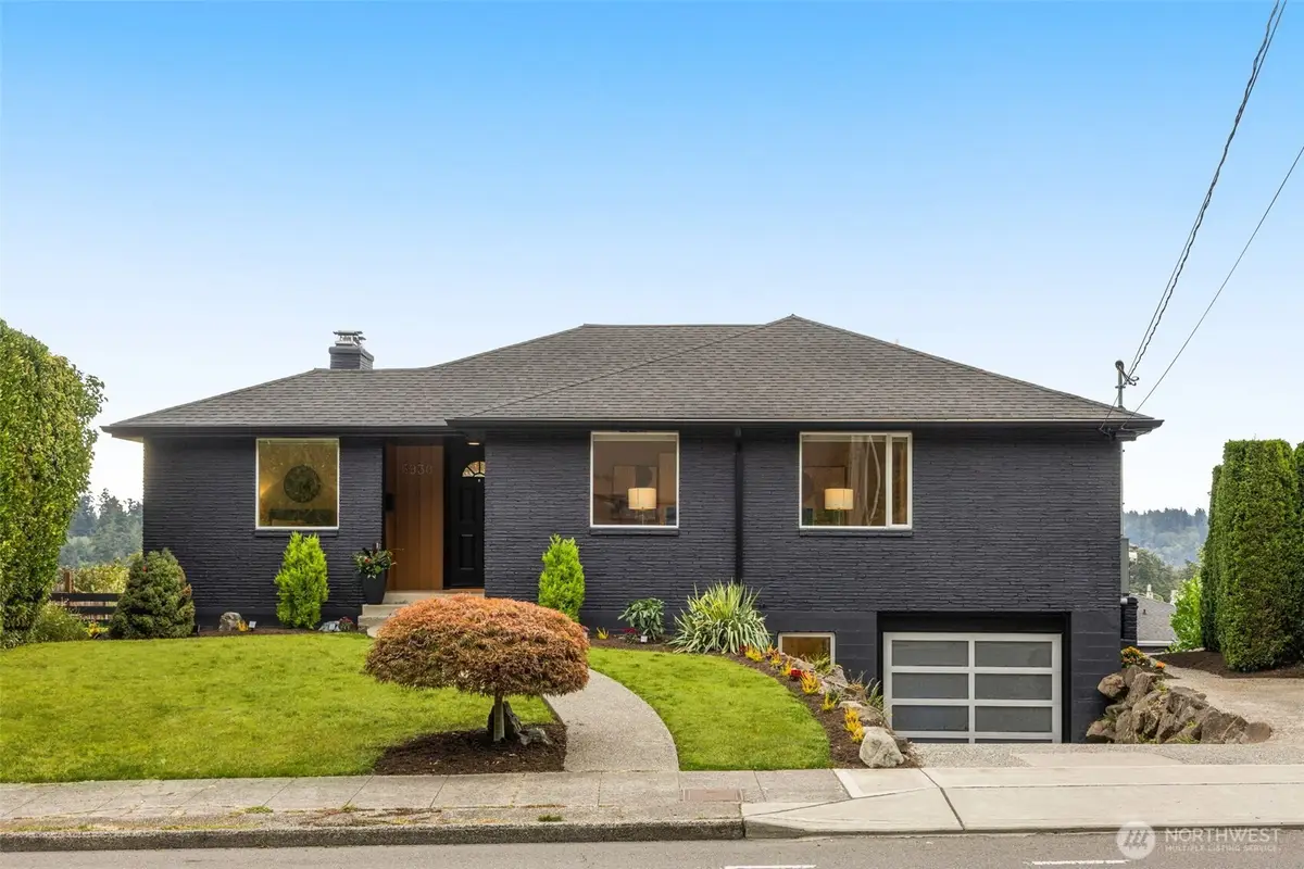 5930 Wilson Avenue S, Seattle, WA 98118 - #1