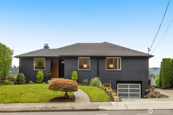 5930 Wilson Avenue S, Seattle, WA 98118