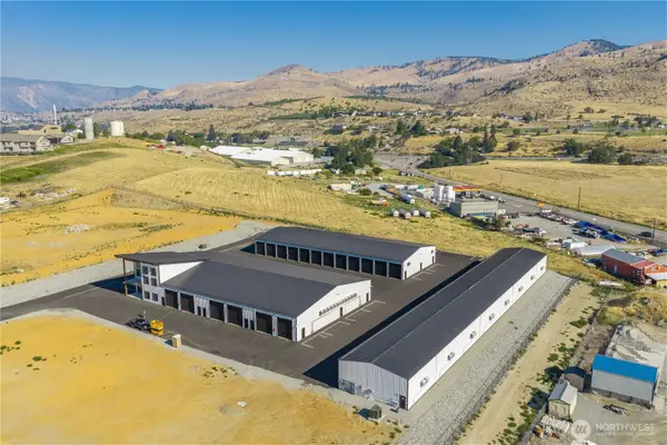 73 E Shop Avenue #B-10, Chelan, WA 98816