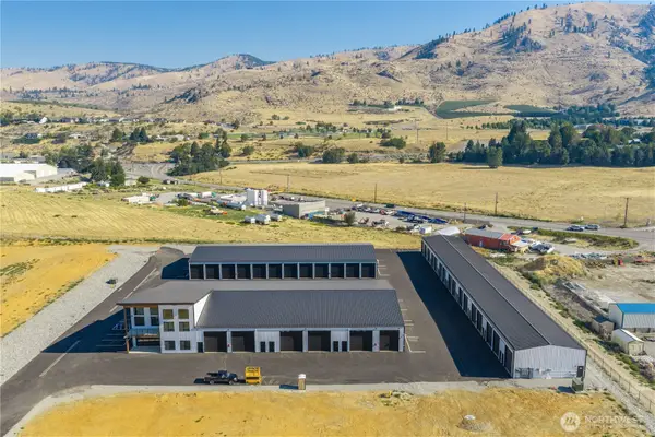 73 E Shop Avenue #A-2, Chelan, WA 98816
