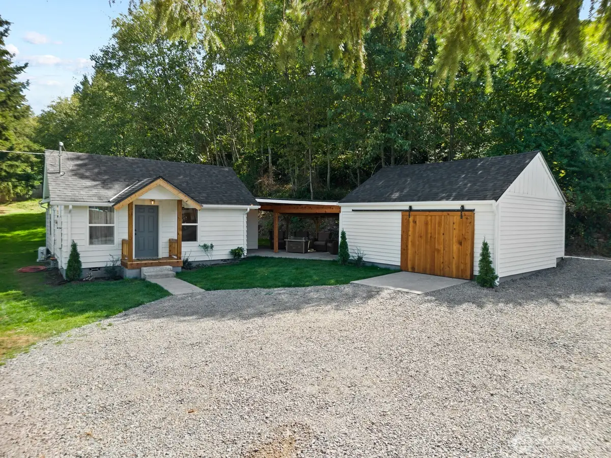 111 Cedar Avenue S, Eatonville, WA 98328 - #1