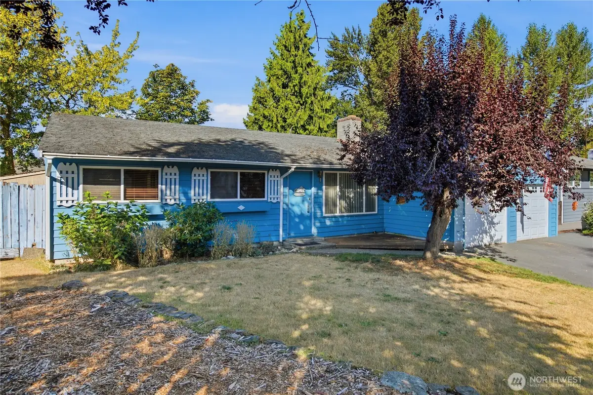 29605 40th Place S, Auburn, WA 98001 - #1