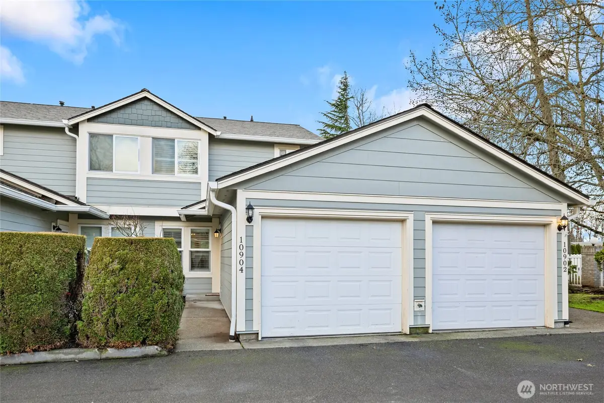 10904 62nd Street E, Puyallup, WA 98372 - #1