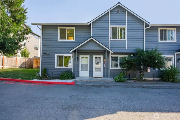 3315 133rd Street Sw #109, Lynnwood, WA 98087