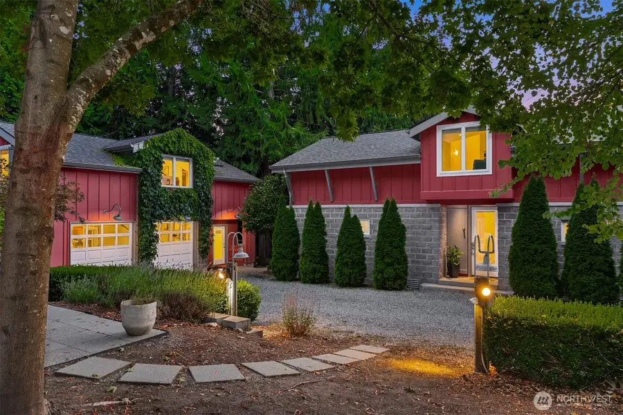 6575 NE Honeysuckle Lane, Bainbridge Island, WA 98110 - #2
