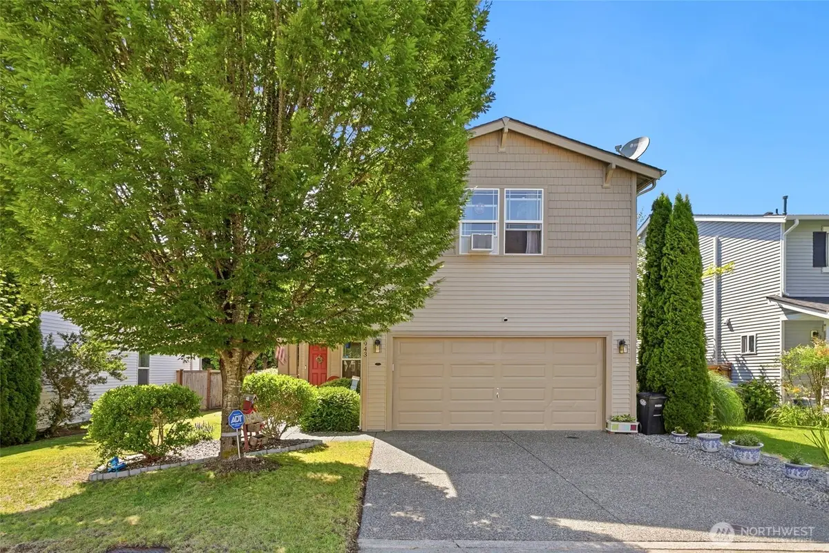 943 Candlestick Lane Sw, Tumwater, WA 98512 - #1