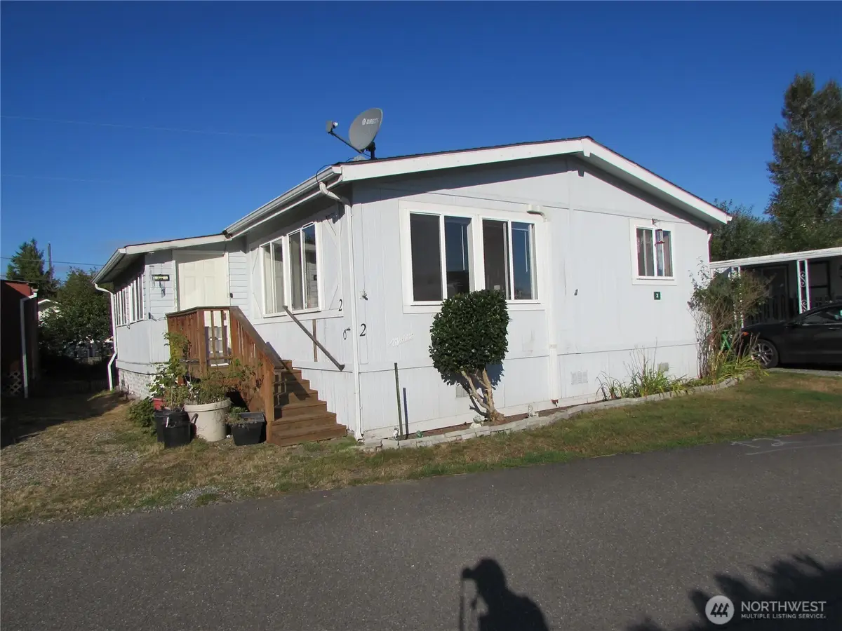 3715 152nd Street Ne, Marysville, WA 98271 - #1