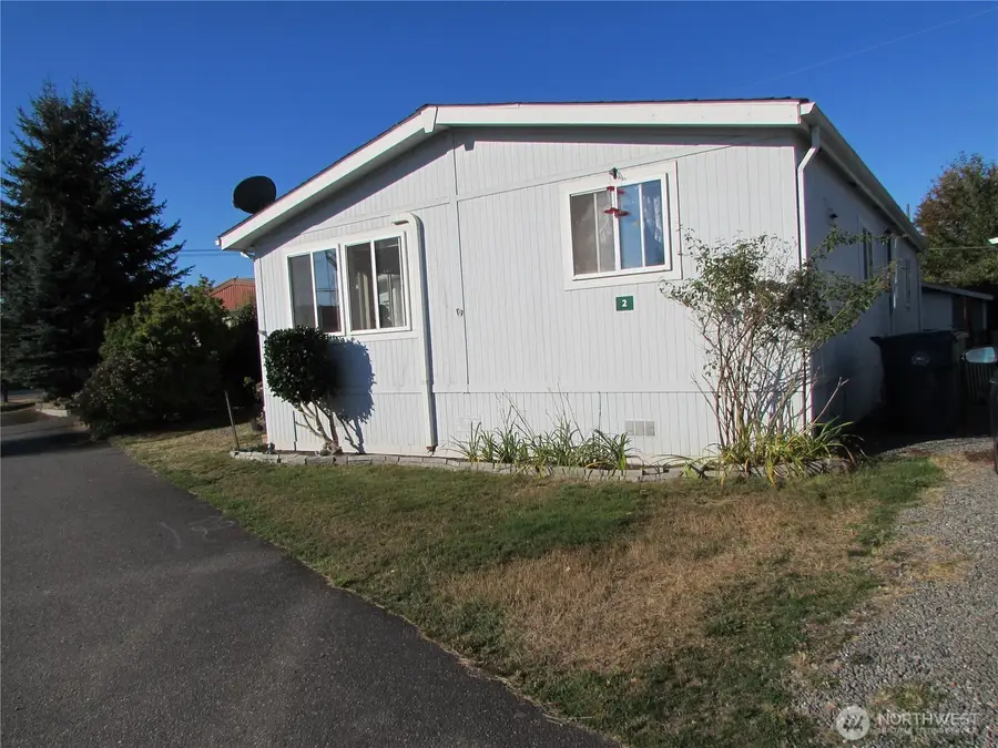 3715 152nd Street Ne, Marysville, WA 98271 - #2