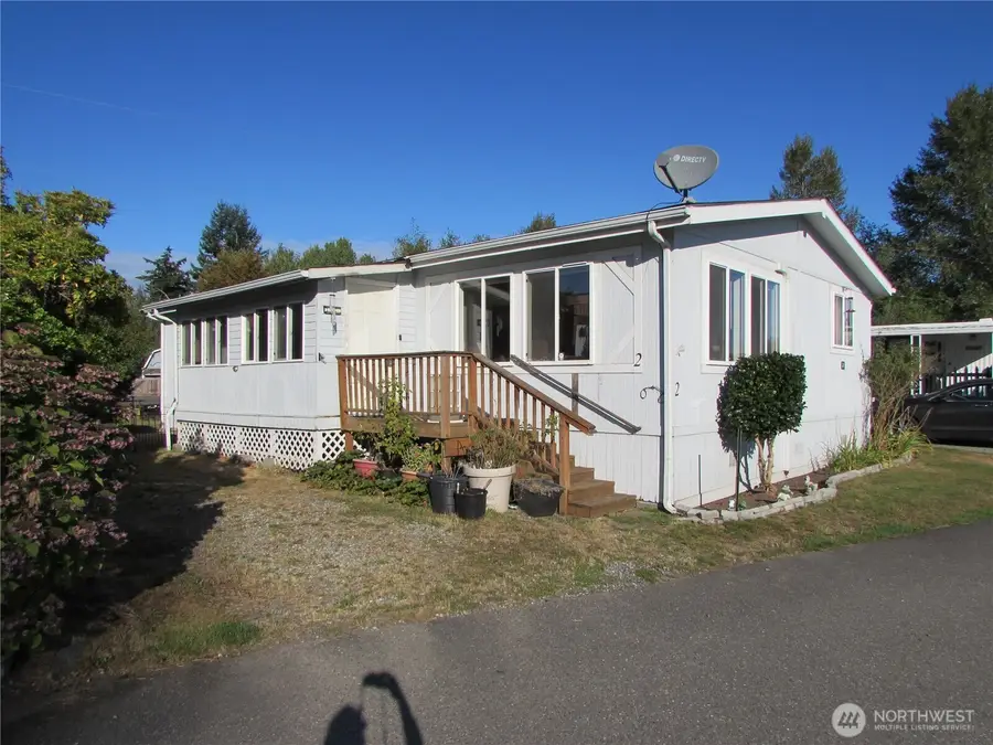 3715 152nd Street Ne, Marysville, WA 98271 - #3
