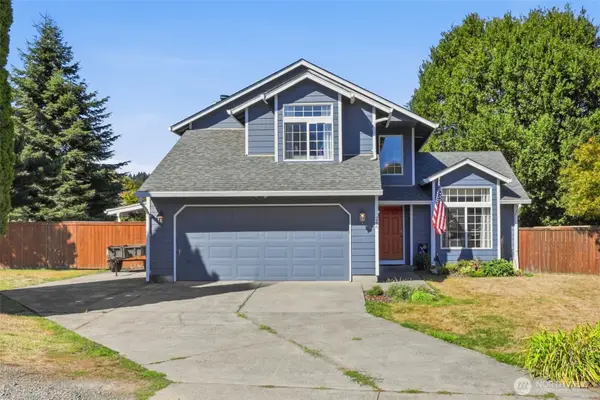 246 Sparks Drive, Kelso, WA 98626