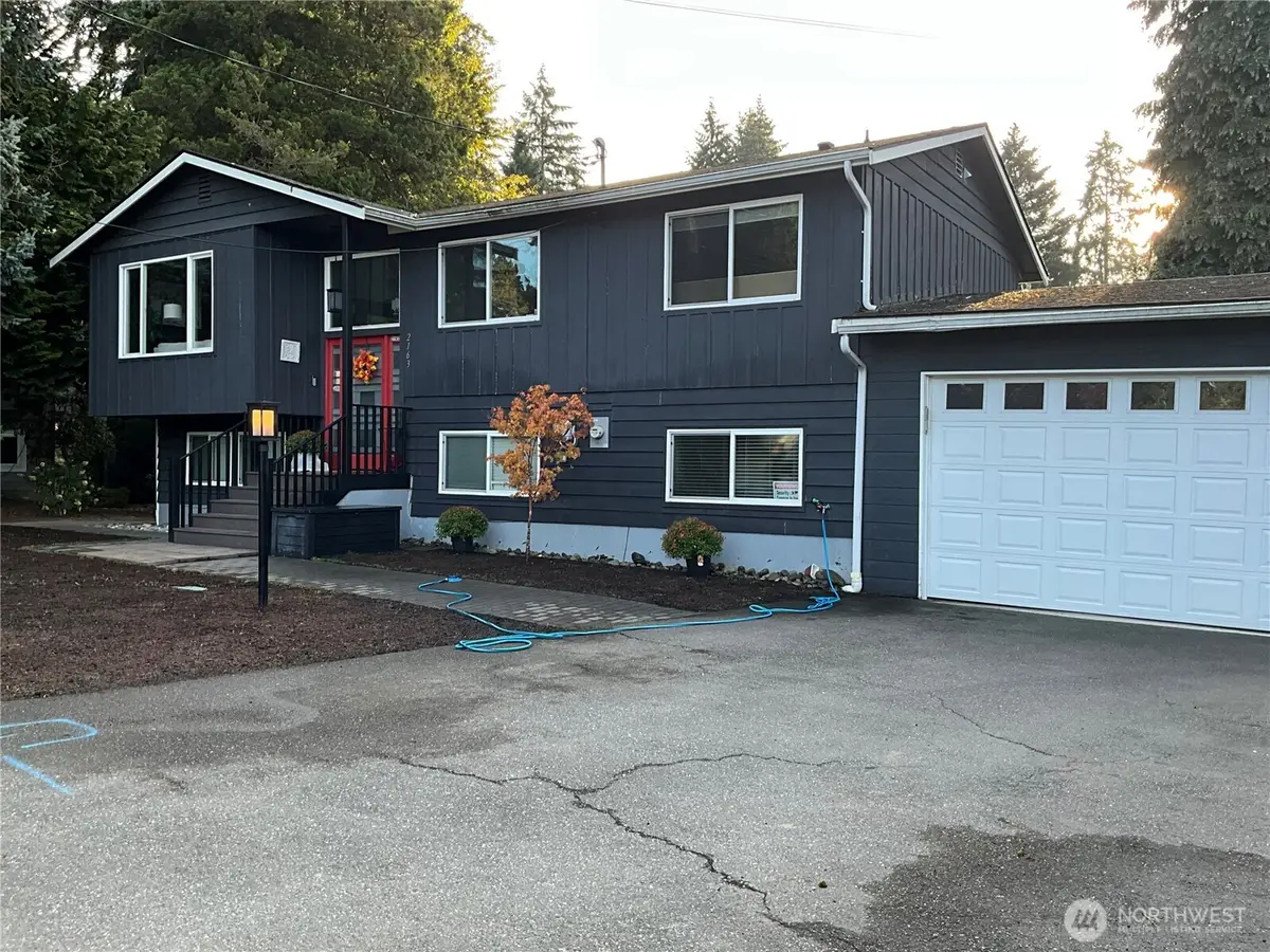 2163 N 176th, Shoreline, WA 98133 - #1
