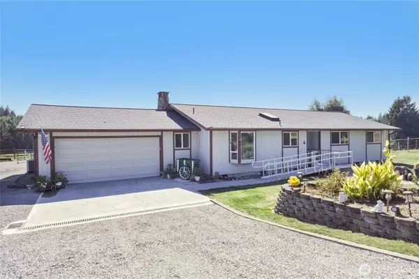 2421 Beaver Creek Drive Sw, Olympia, WA 98512