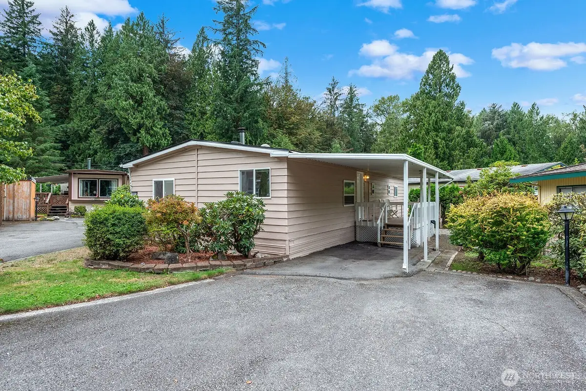 9601 315th Avenue Se #23, Issaquah, WA 98027 - #1