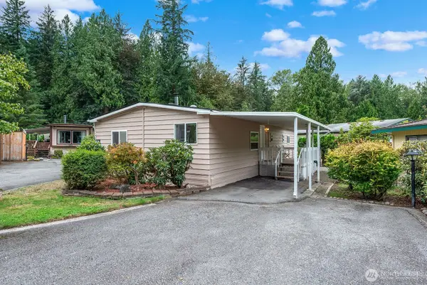9601 315th Avenue Se #23, Issaquah, WA 98027
