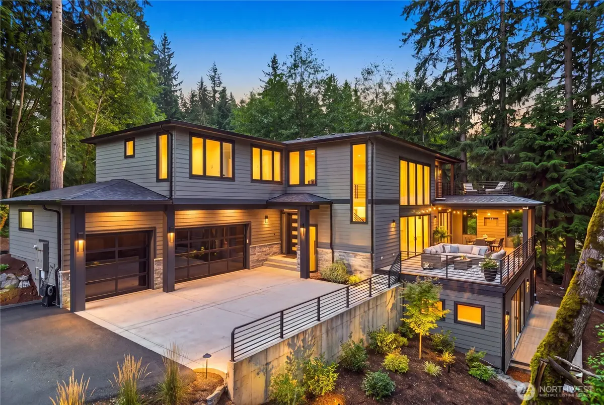 17720 SE 63rd Place, Bellevue, WA 98006 - #1