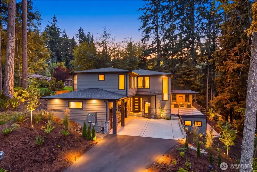 17720 SE 63rd Place, Bellevue, WA 98006 - #2