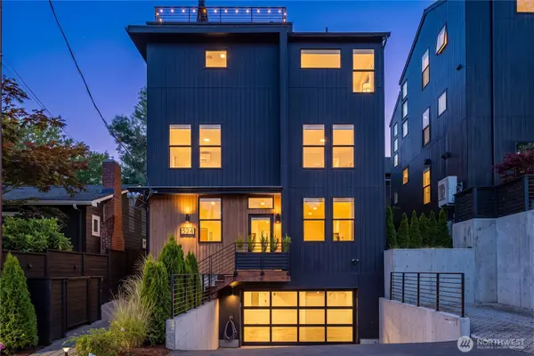 524 N 86th Street, Seattle, WA 98103
