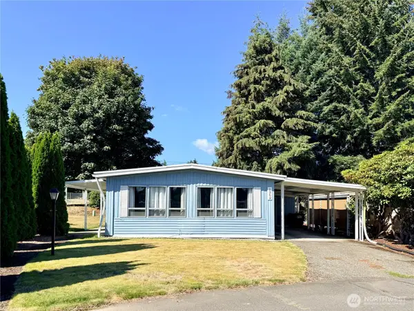 1362 Alonda Lane Ne, Olympia, WA 98516