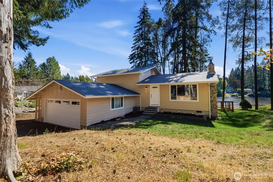 14320 Englewood Dr Nw Drive Nw, Gig Harbor, WA 98329 - #2