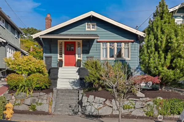 6526 4th Avenue Nw, Seattle, WA 98117