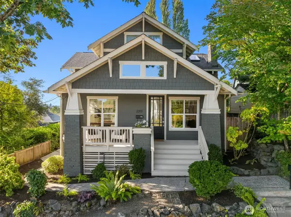 2313 E Mercer Street, Seattle, WA 98112