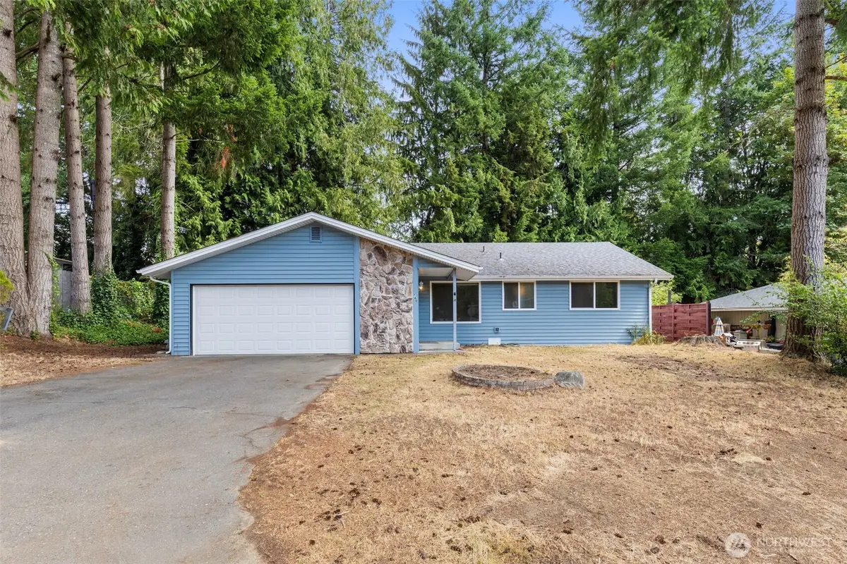 760 NW Firglade Drive, Bremerton, WA 98311 - #1
