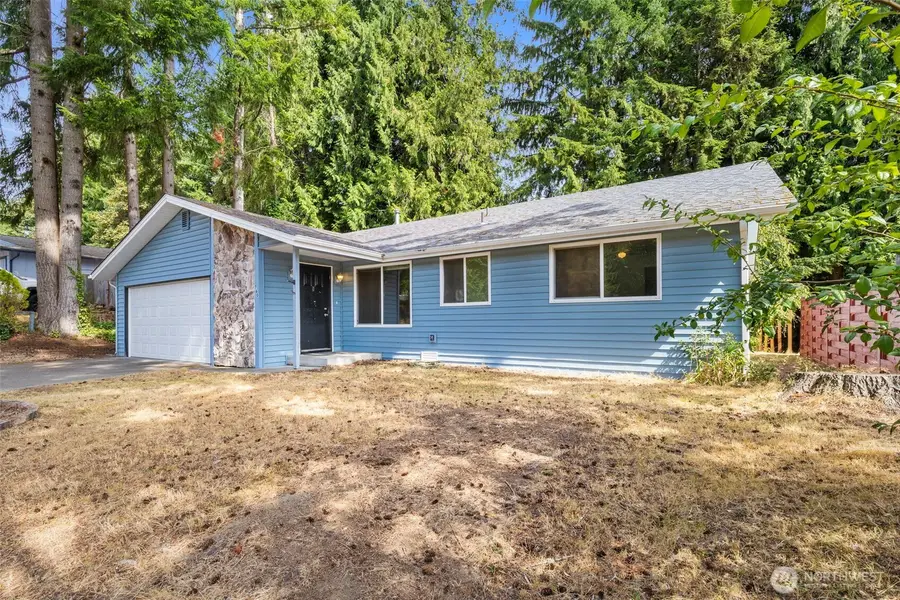 760 NW Firglade Drive, Bremerton, WA 98311 - #2