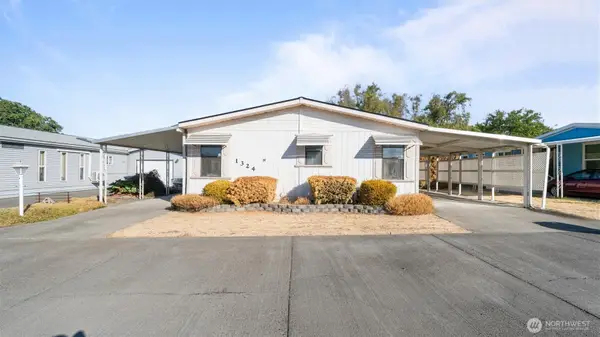 1324 Rancho Villa Drive, Walla Walla, WA 99362