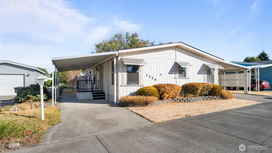 1324 Rancho Villa Drive, Walla Walla, WA 99362 - #2