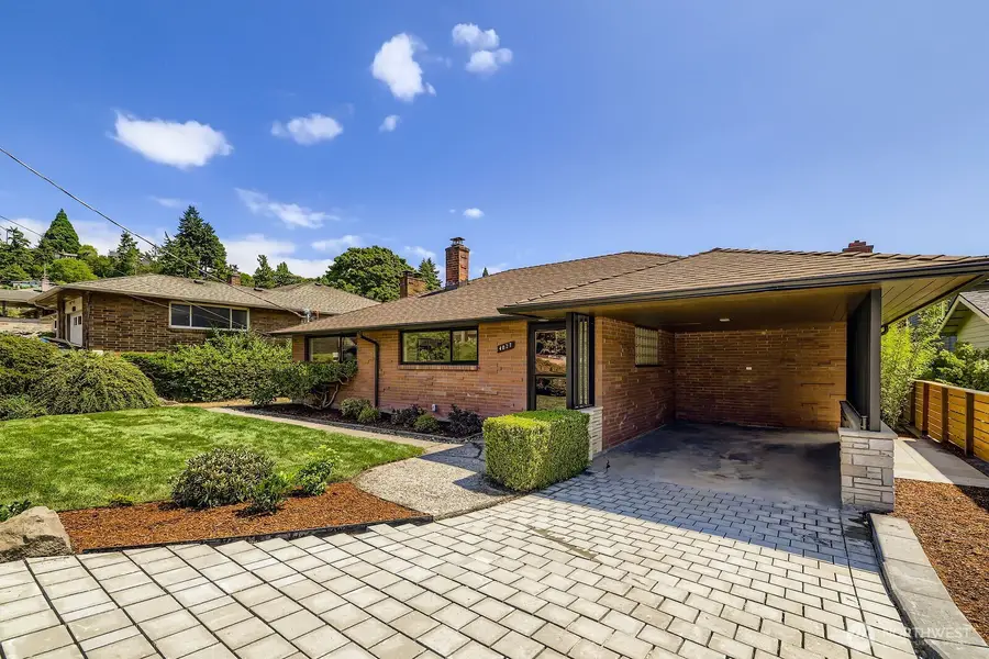 4027 SW Trenton Street, Seattle, WA 98136 - #2
