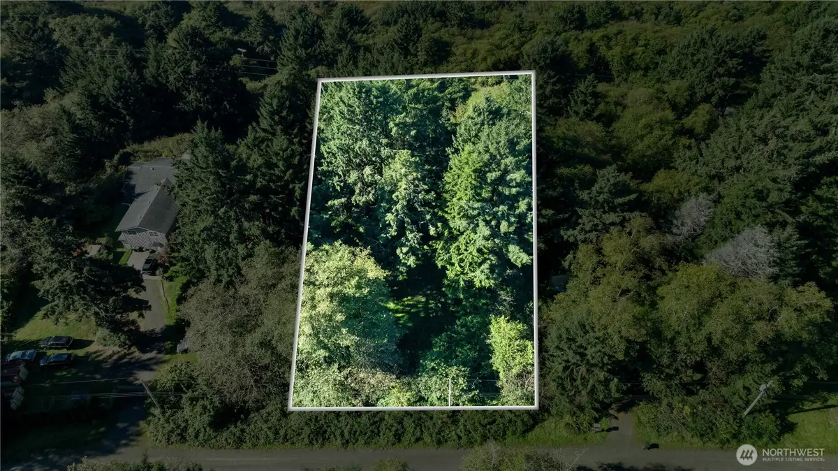 0 Of Taholah Ocean Tracts, Taholah, WA 98587 - #1