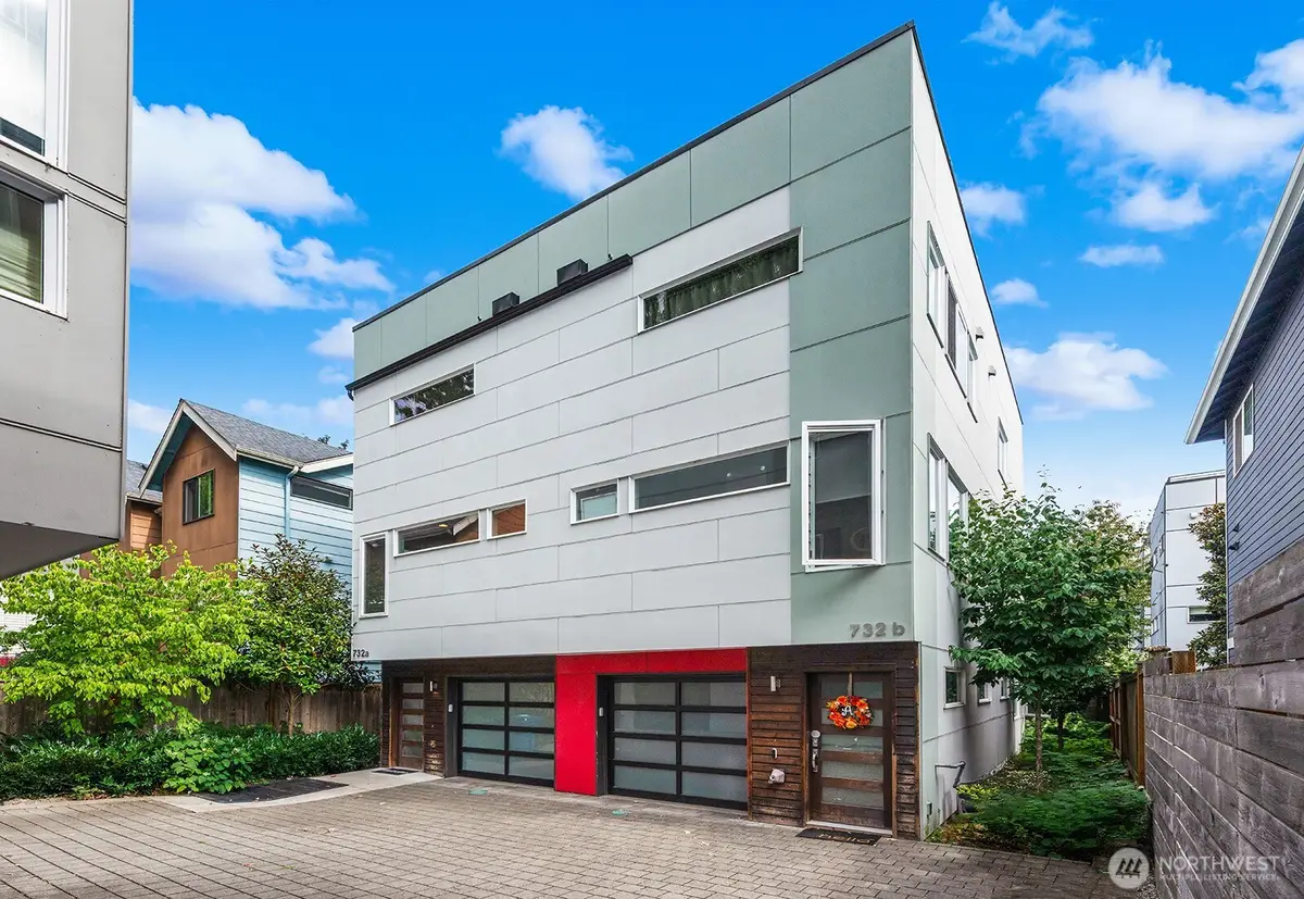 732 26th Avenue S #A, Seattle, WA 98144 - #1