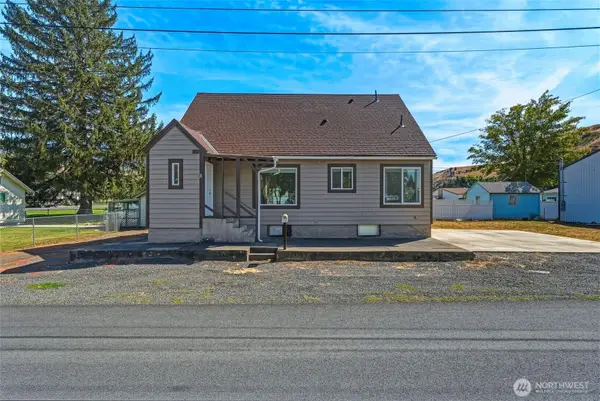 412 Pearson Street, Dayton, WA 99328