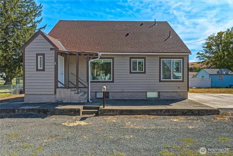 412 Pearson Street, Dayton, WA 99328 - #2