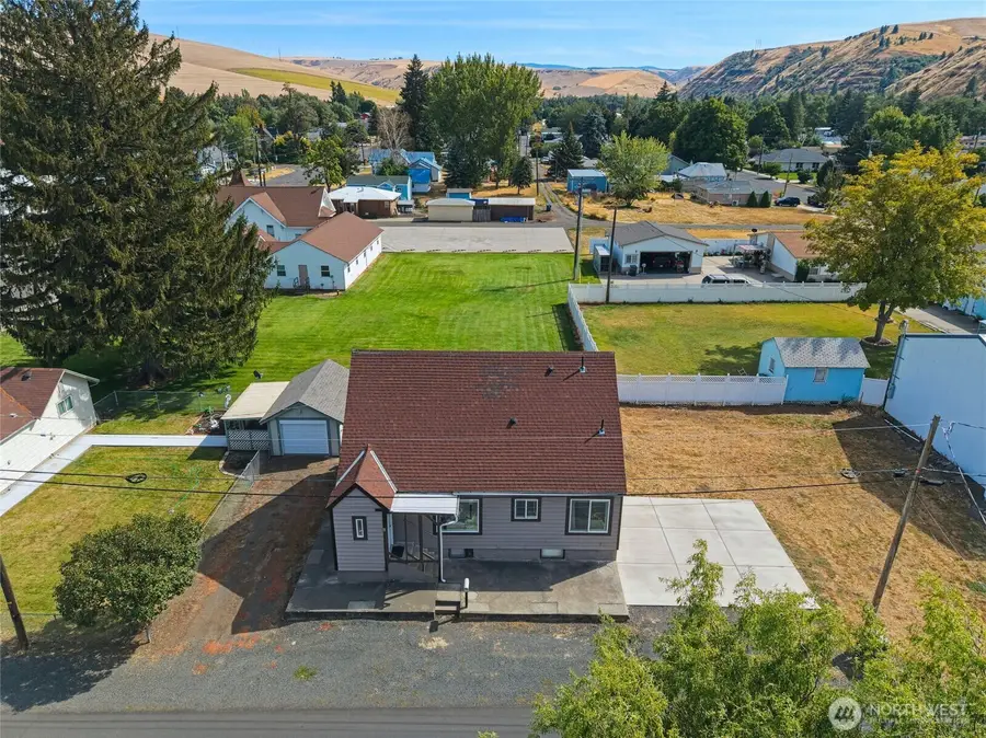 412 Pearson Street, Dayton, WA 99328 - #3